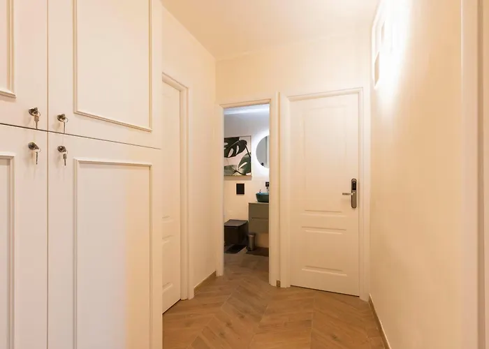 Termini Luxury 12 Beds * Rom