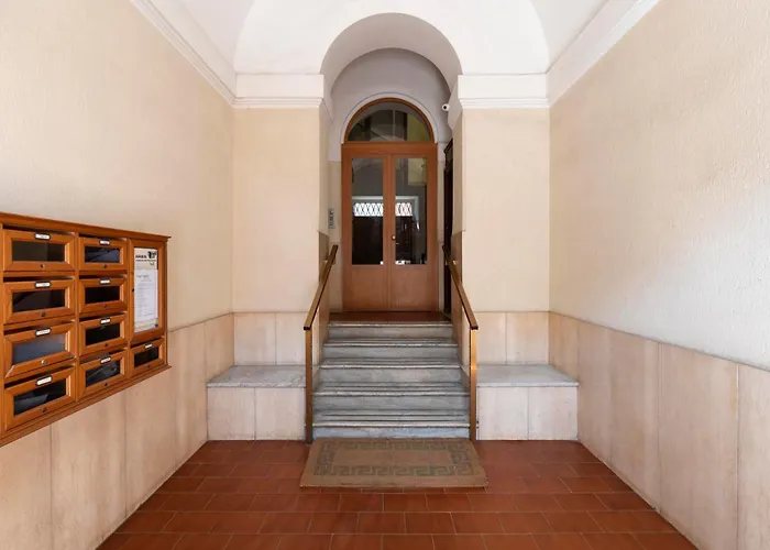 Termini Luxury 12 Beds Apartment Rom